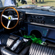 Illustration for article titled Bask In The Glorious Tiny Details Of The Cars At The Pebble Beach Concours dElegance